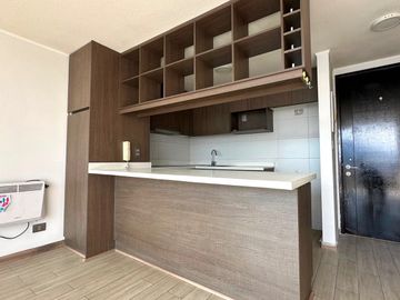Departamento en arriendo  en ÑUÑOA