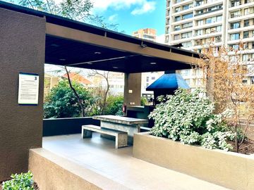 Departamento en arriendo  en ÑUÑOA