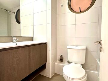 Departamento en arriendo  en ÑUÑOA