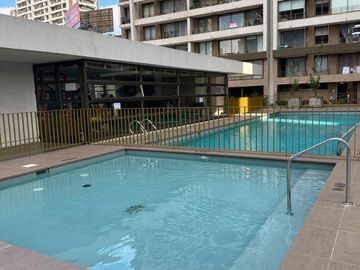 Departamento en arriendo  en ÑUÑOA