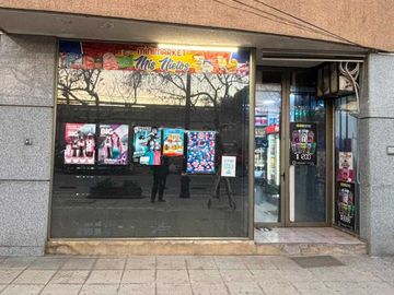 Local comercial en venta  en SANTIAGO