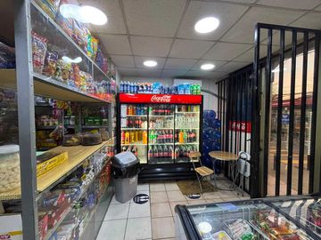 Local comercial en venta  en SANTIAGO