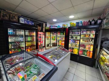 Local comercial en venta  en SANTIAGO