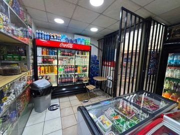 Local comercial en venta  en SANTIAGO