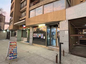 Local comercial en venta  en SANTIAGO