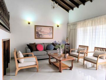 venta casa Simón Bolívar