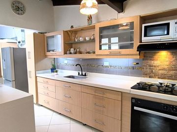 venta casa Simón Bolívar