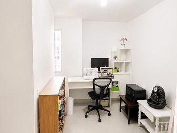 Apartamento en venta de 2 hab. en la aurora, Bucaramanga