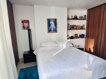 Apartamento en venta de 2 hab. en la aurora, Bucaramanga