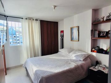 Apartamento en venta de 2 hab. en la aurora, Bucaramanga