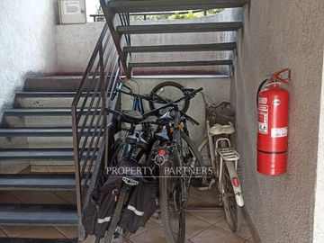Arriendo Loft en La Florida – Comodidad, estilo y ubicación privilegiada