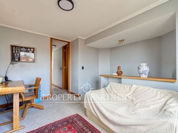 Linda casa en condominio, San Carlos de Apoquindo