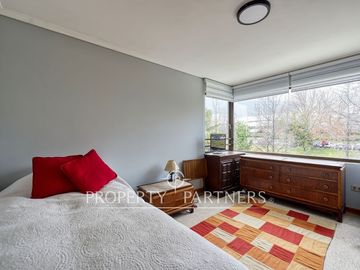 Linda casa en condominio, San Carlos de Apoquindo