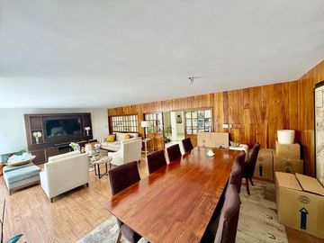 Casa en Venta en Lomas de Chapultepec
