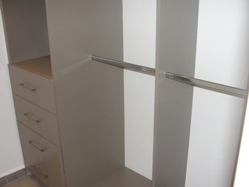Renta de Departamento San Lucas Tepetlacalco