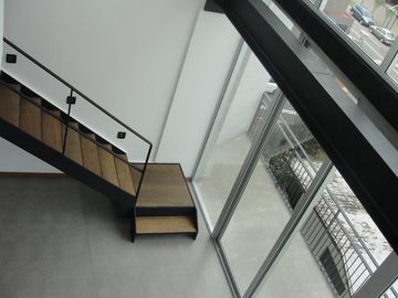 Renta de Departamento San Lucas Tepetlacalco