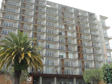 Renta de Departamento San Lucas Tepetlacalco