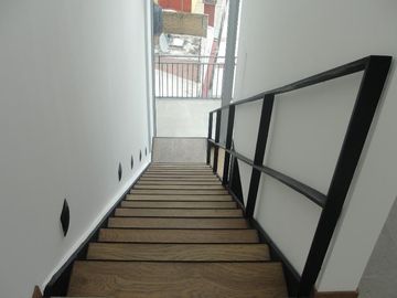 Renta de Departamento San Lucas Tepetlacalco