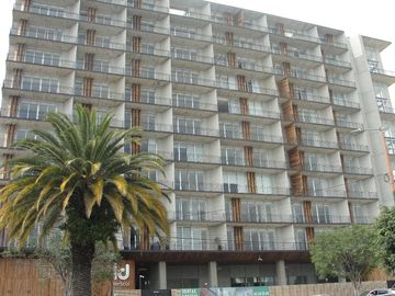Renta de Departamento San Lucas Tepetlacalco