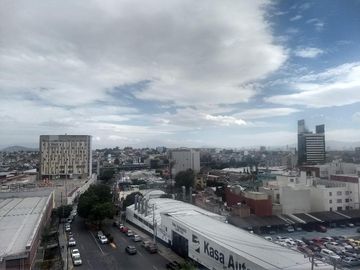 Renta de Departamento San Lucas Tepetlacalco
