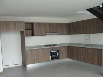 Renta de Departamento San Lucas Tepetlacalco