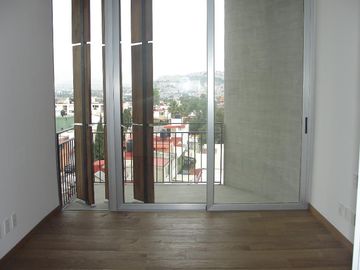 Renta de Departamento San Lucas Tepetlacalco