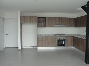 Renta de Departamento San Lucas Tepetlacalco