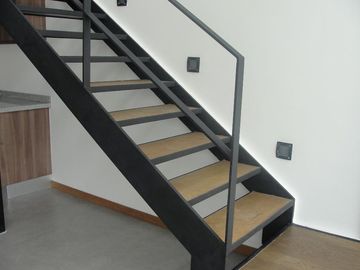 Renta de Departamento San Lucas Tepetlacalco