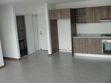 Renta de Departamento San Lucas Tepetlacalco