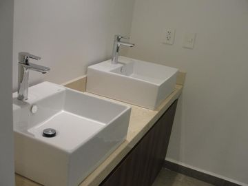 Renta de Departamento San Lucas Tepetlacalco