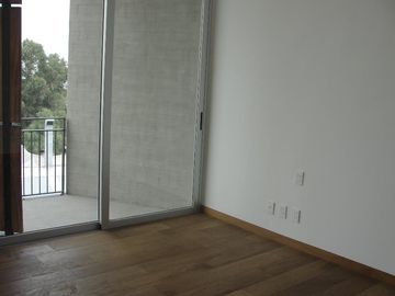 Renta de Departamento San Lucas Tepetlacalco