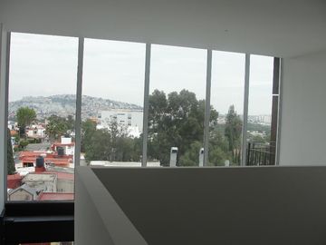 Renta de Departamento San Lucas Tepetlacalco