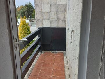 CASA EN RENTA FORESTA METEPEC