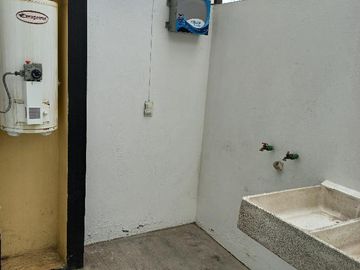 CASA EN RENTA FORESTA METEPEC