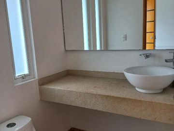 CASA EN RENTA FORESTA METEPEC