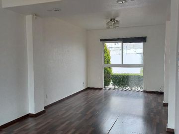 CASA EN RENTA FORESTA METEPEC
