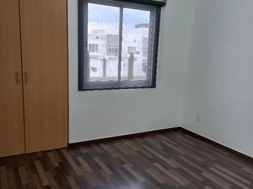 CASA EN RENTA FORESTA METEPEC