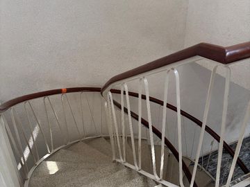 Casa sola en Colonia Rosedal. Coyoacán