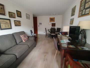 Departamento en venta  en HUECHURABA