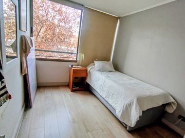 Departamento en venta  en HUECHURABA