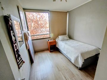 Departamento en venta  en HUECHURABA