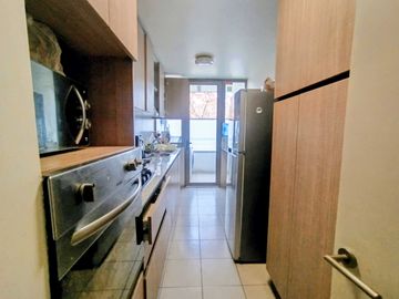 Departamento en venta  en HUECHURABA