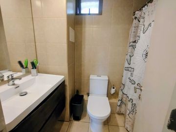 Departamento en venta  en HUECHURABA