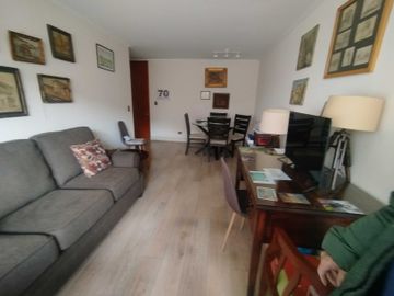 Departamento en venta  en HUECHURABA