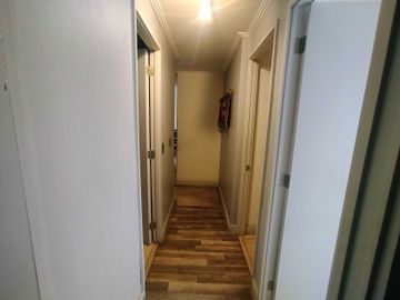 Departamento en venta  en HUECHURABA