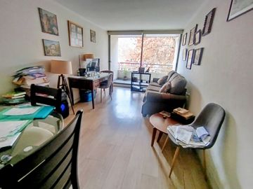 Departamento en venta  en HUECHURABA
