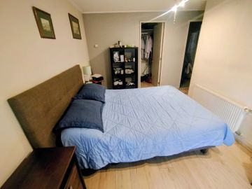 Departamento en venta  en HUECHURABA