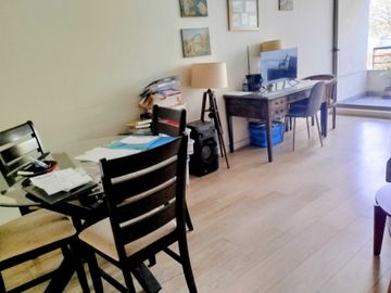 Departamento en venta  en HUECHURABA