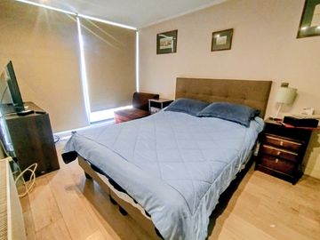Departamento en venta  en HUECHURABA