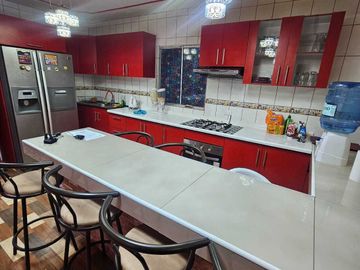 Casa en arriendo  en CALAMA